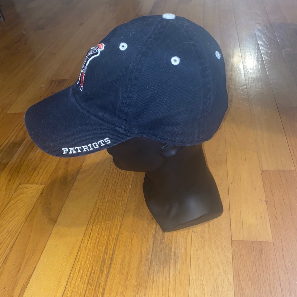 Vintage patriot hat
